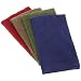 DII Classic Utility Bar Mop Dishtowel, Set of 4