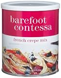 Barefoot Contessa French Crepe Mix, 13.4-Ounce Cans (Pack of 4)