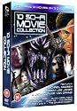 Sci-Fi - 10 movies [DVD]
