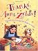 Thanks, Aunt Zelda!: Thank-You Cards for Kids to Craft