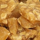 Nut Cluster/Peanut Brittle 100g