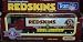 Washington Redskins 1992 Superbowl XXVI Tractor Trailer NFL Diecast Truck with Jeff B...