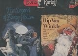 The Legend of Sleepy Hollow/Rip Van Winkle