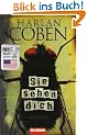 Sie sehen dich: Thriller