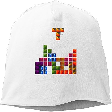Tetris Games Funny Pc Nes Games Boy Popular Warm Winter Hats
