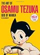 The Art of Osamu Tezuka: God of Manga
