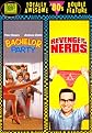 Bachelor Party/Revenge of the Nerds (Special Edition) (Widescreen) (Dual-layered DVD)
