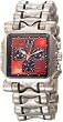 Oakley Men's 10-251 Minute Machine Titanium Bracelet Edition Titanium Chronograph Watch