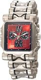 Oakley Men`s 10 251 Minute Machine Titanium Bracelet Edition Titanium Chronograph Watch