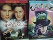 Finding Neverland , Charlie and the Chocolate Factory : Johnny Depp Family Movie 2 Pack Collection