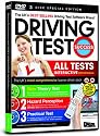 Driving Test Success All Tests Interactive DVD 2010 Edition for DVD player or DVD compatible games console (DVD Interactive)
