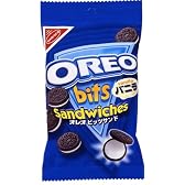 ナビスコ オレオビッツサンドバニラ 65g×10個