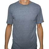 Men's Wicking Running / Sportswear Shirt by Sport Science - Short Sleeve