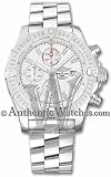 NEW BREITLING SUPER AVENGER MENS WATCH A1337011/A660