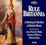 Rule Britannia