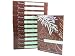 Gourmet Food : Twelve Cocoas of Christmas by Cocoa Amore (Case of 12 Boxes, 144 Packets Total) - Free Shipping