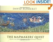 The Mapmakers' Quest: Depicting New Worlds in Renaissance Europe