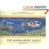 The Mapmakers' Quest: Depicting New Worlds in Renaissance Europe