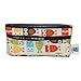 Planet Wise Travel Wet/Dry Bag, Owl