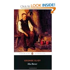 Silas Marner: The Weaver of Raveloe (Penguin Classics)