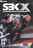 SBK X