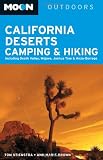 Search : Moon California Deserts Camping & Hiking: Including Death Valley, Mojave, Joshua Tree and Anza-Borrego (Moon Outdoors)