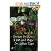Lust und Plage der sp�ten Tage. Neue Briefe der Autorinnen von "Wo ist denn meine Brille?"
