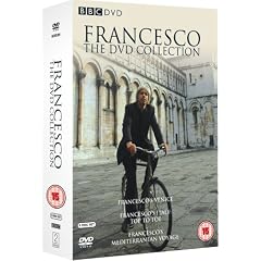 The Francesco Collection Box Set [DVD]
