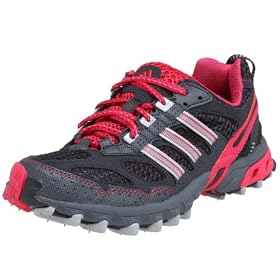 adidas Women's Kanadia Trail Running Shoe