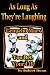 As Long As They're Laughing: Groucho Marx and You Bet Your Life