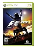 F1: 2010
