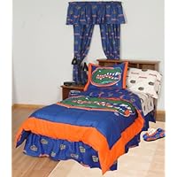 College Covers Collegiate Reversible Comforter Set
