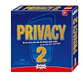 Amigo Spiele 08320 - Privacy 2