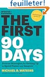 The First 90 Days: Proven Strategies...