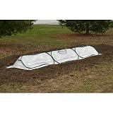 Flower House FHRH150 RowHouse Seed Starter