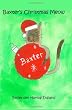 Baxter's Christmas Meow