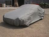 Subaru Impreza Classic FULL OUTSIDE CAR COVER BREATHABLE - 1993 to 2000