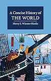 A concise history of the world