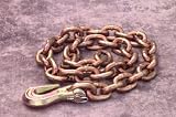3/8in. x 9in. Mo-Clamp Chain W/6210 Grab Hook