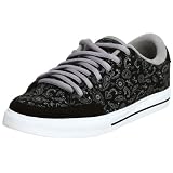  : C1RCA Men's AL 50 Sneaker,Black/Grey/Paisley,5 M US