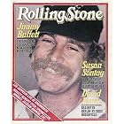 Rolling Stone Magazine (October 4, 1979, Jimmy Buffett) by staff