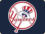 New York Yankees Mouse Pad