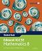 Books : Edexcel IGCSE Mathematics B Student Book
