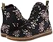 Dr. Martens Airwair Usa Llc -- Women's Hackney Lace-Up Fashion Sneaker