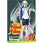 The Prince of Tennis, Volume 27