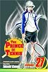 The Prince of Tennis, Vol. 27 (Prince of Tennis)