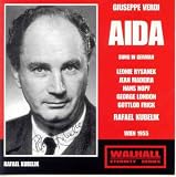 ｜Verdi: Aida