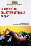 Revue Territorial Editions  / La convention collective nationale du sport