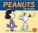 Peanuts 2014 Day-to-Day Calendar