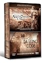 Angels, Demons and Masons (Secrets of.....) plus Beyond the Da Vinci Code Special Edition Double DVD Box Set - Dan Brown